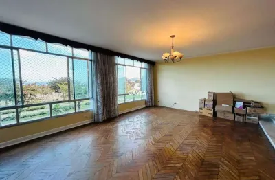 Apartamento com 4 quartos à venda no Boqueirão, Santos 