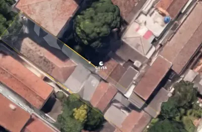 Terreno à venda no Estuário, Santos 