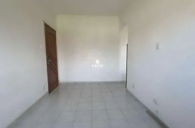 Apartamento com 1 quarto à venda na Vila Belmiro, Santos 