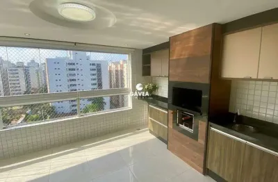 Apartamento com 3 quartos à venda no Boa Vista, São Vicente 