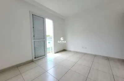 Casa com 4 quartos à venda no Embaré, Santos 