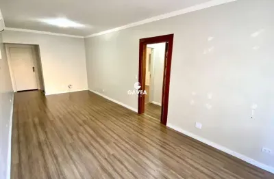 Apartamento com 2 quartos à venda no Gonzaguinha, São Vicente 
