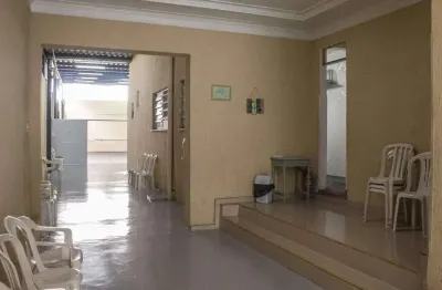 Casa com 3 quartos para alugar na Vila Belmiro, Santos 