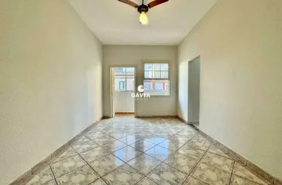 Apartamento com 1 quarto à venda no Centro, São Vicente 