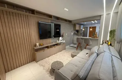 Casa com 03 suítes, à venda, no bairro marapé em santos
