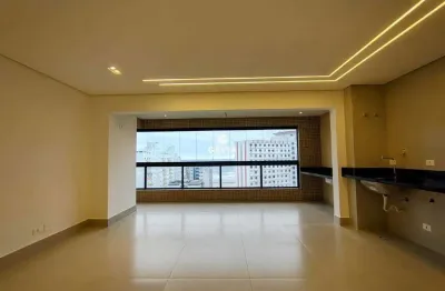 Apartamento com 2 quartos à venda no José Menino, Santos 