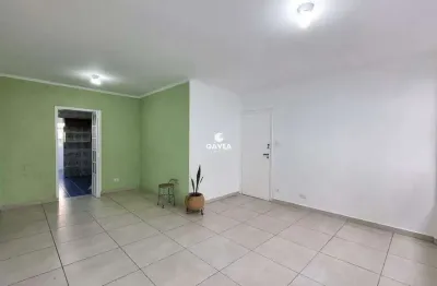 Apartamento para aluguel no ponta da praia em santos.