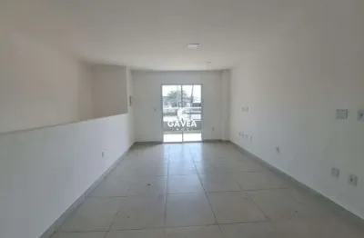 Casa com 2 quartos à venda no Ribeirópolis, Praia Grande 
