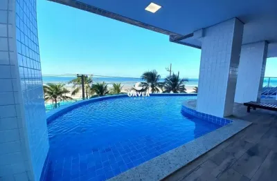 Apartamento à venda em balneário flórida - praia grande