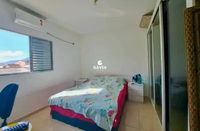 Casa com 2 quartos à venda em Sítio do Campo, Praia Grande 