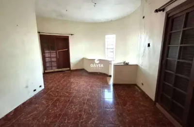 Casa com 3 quartos para alugar no Campo Grande, Santos 
