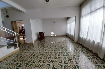 Casa com 5 quartos à venda no Parque Bitaru, São Vicente 