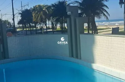 Apartamento com 1 quarto à venda na Vila Caiçara, Praia Grande 