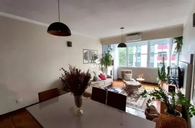 Apartamento com 2 quartos à venda no Itararé, São Vicente 