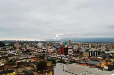 Sala comercial para aluguel no centro em são vicente.