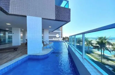 Apartamento com 2 quartos à venda no Balneário Flórida, Praia Grande 