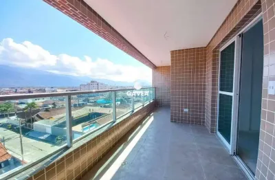 Apartamento com 2 quartos à venda no Balneário Flórida, Praia Grande 