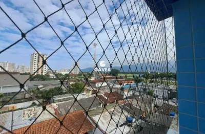Apartamento com 2 quartos à venda na Vila Caiçara, Praia Grande 