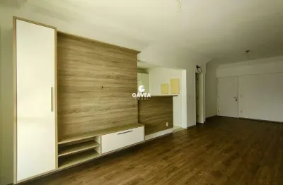 Apartamento com 2 quartos à venda no Boqueirão, Santos 