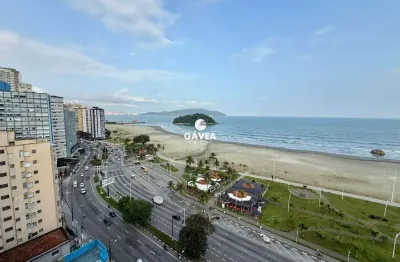 Apartamento com 1 quarto à venda no Itararé, São Vicente 