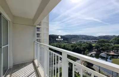 Apartamento com 3 quartos à venda no Morro Nova Cintra, Santos 