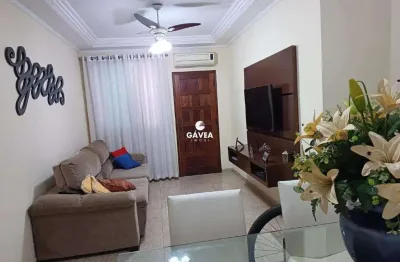 Casa com 3 quartos à venda no Boqueirão, Santos 