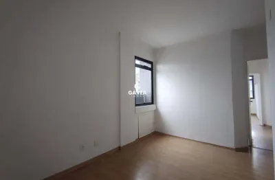 Sala comercial à venda na Vila Mathias, Santos 