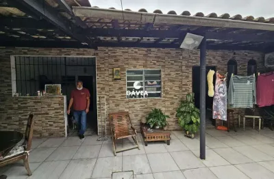 Casa à venda no jardim recanto são vicente em são vicente.