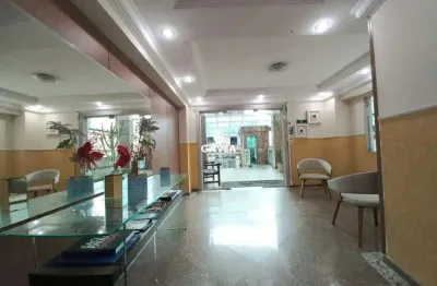 Apartamento com 2 quartos à venda em Guilhermina, Praia Grande 