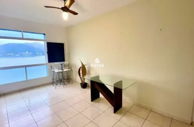 Apartamento com 3 quartos à venda no Boa Vista, São Vicente 
