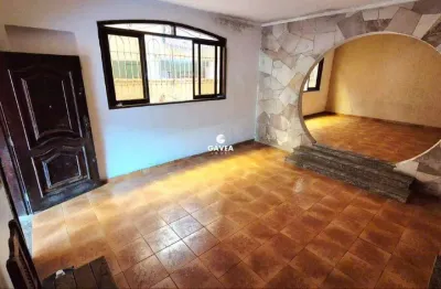 Casa com 3 quartos à venda no Campo Grande, Santos 