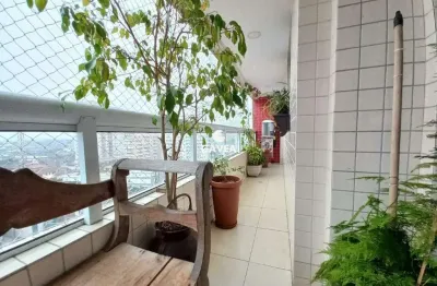 Apartamento com 2 quartos à venda em Aviação, Praia Grande 