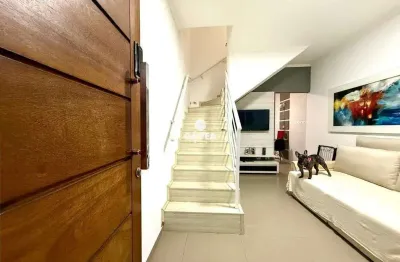Casa com 2 quartos à venda no Parque Bitaru, São Vicente 