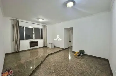 Apartamento com 2 quartos à venda no Itararé, São Vicente 