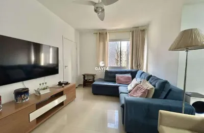 Apartamento com 2 quartos à venda no Itararé, São Vicente 