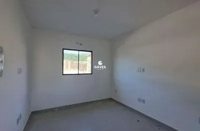 Casa com 2 quartos à venda na Vila Voturua, São Vicente 