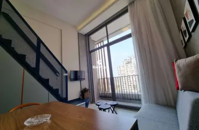 Kitnet / Stúdio à venda na Vila Mariana, São Paulo 