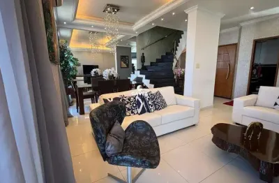 Apartamento com 3 quartos à venda no Itararé, São Vicente 