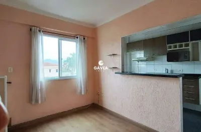 Apartamento com 2 quartos à venda no Parque São Vicente, São Vicente 