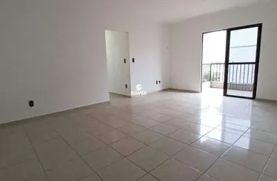 Apartamento com 3 quartos à venda na Aparecida, Santos 