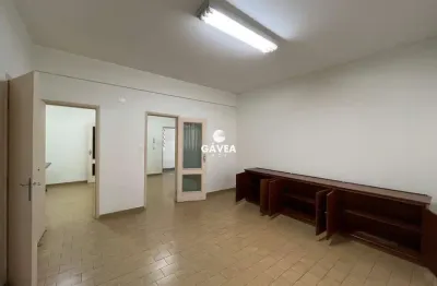 Sala comercial à venda no Centro, São Vicente 
