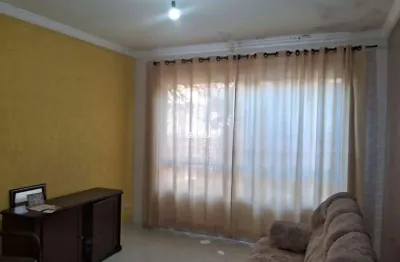 Casa com 5 quartos à venda na Vila São Jorge, Santos 