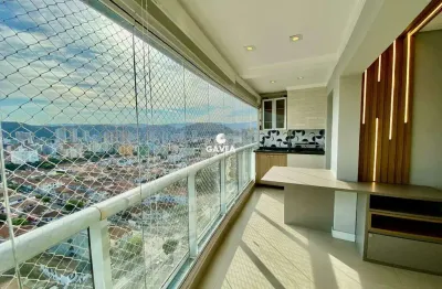 Apartamento com 03 dormitórios, à venda, no bairro da encruzilhada em santos