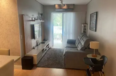 Apartamento com 3 quartos à venda no Marapé, Santos 