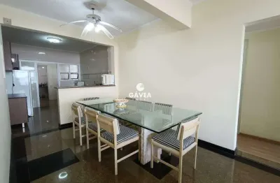 Apartamento para aluguel no itararé em são vicente.