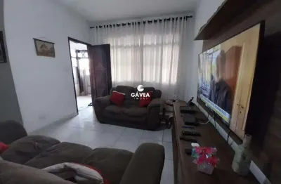 Sobrado à venda no esplanada dos barreiros em são vicente.