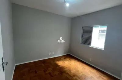 Apartamento com 3 quartos à venda na Aparecida, Santos 