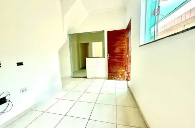 Casa com 3 quartos para alugar no Japuí, São Vicente 