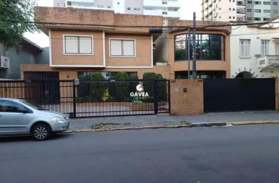 Casa com 6 quartos à venda no Gonzaga, Santos 