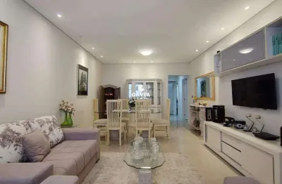 Apartamento com 2 quartos à venda no Gonzaga, Santos 